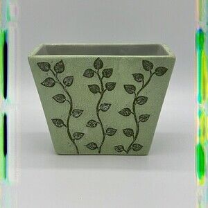 PARTYLITE MEADOW BREEZE CANDLE HOLDER